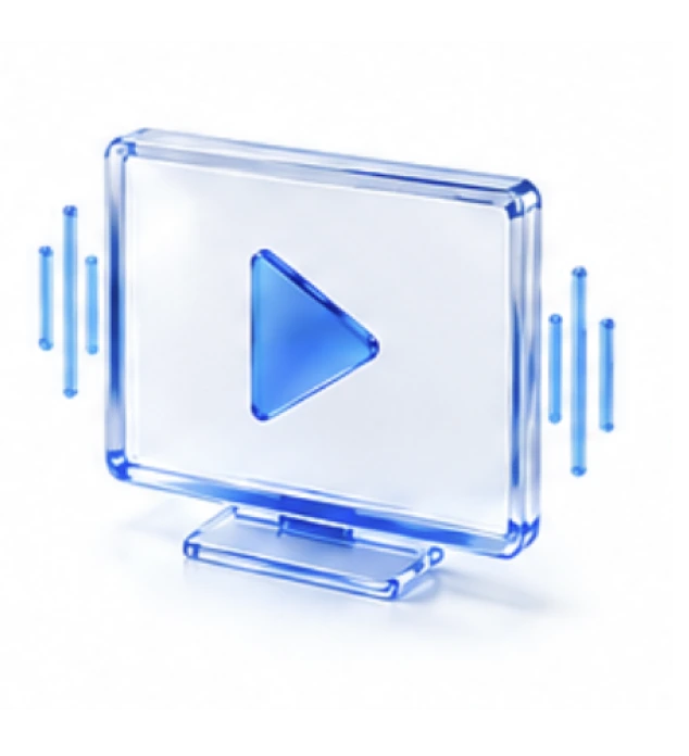 audio-y-video