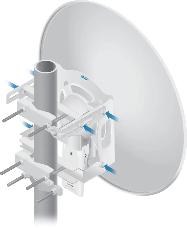 RD-5G30-LW_Ensure_all_FlangeBolts_are_loose_enough_to_allow_movements.webp