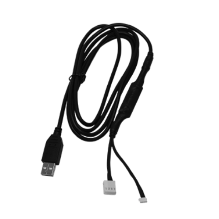 [JFL-USB-TTL] 2.2.2.24. Cable para programación de centrales y módulos JFL.