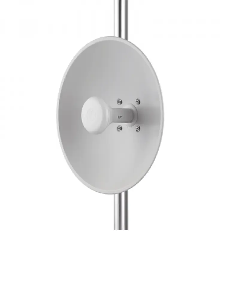 [CBN-C050900C161A] AP ePMP Force 200AR5-25 radio conectorizada, 5 GHz y antena de alta ganancia, RoW. Marca Cambium Networks.