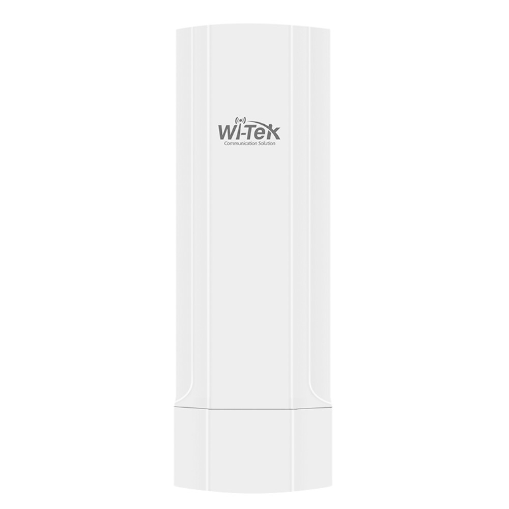 [WIT-WI-AP317] Access Point para exteriores tecnología 802.11AC (WiFi5 ) doble banda de 1.2 Gbps, 2 puertos Giga, MU-MIMO, para montaje en cielorraso, Soporte de controlador y administración cloud, IP65. Wi-Tek