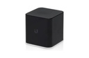airCube ISP | AP Wi-Fi 2.4 GHz 300 Mbps · PoE Passthrough para CPE airMAX · 4 Puertos Fast Ethernet · Router/AP/Bridge
