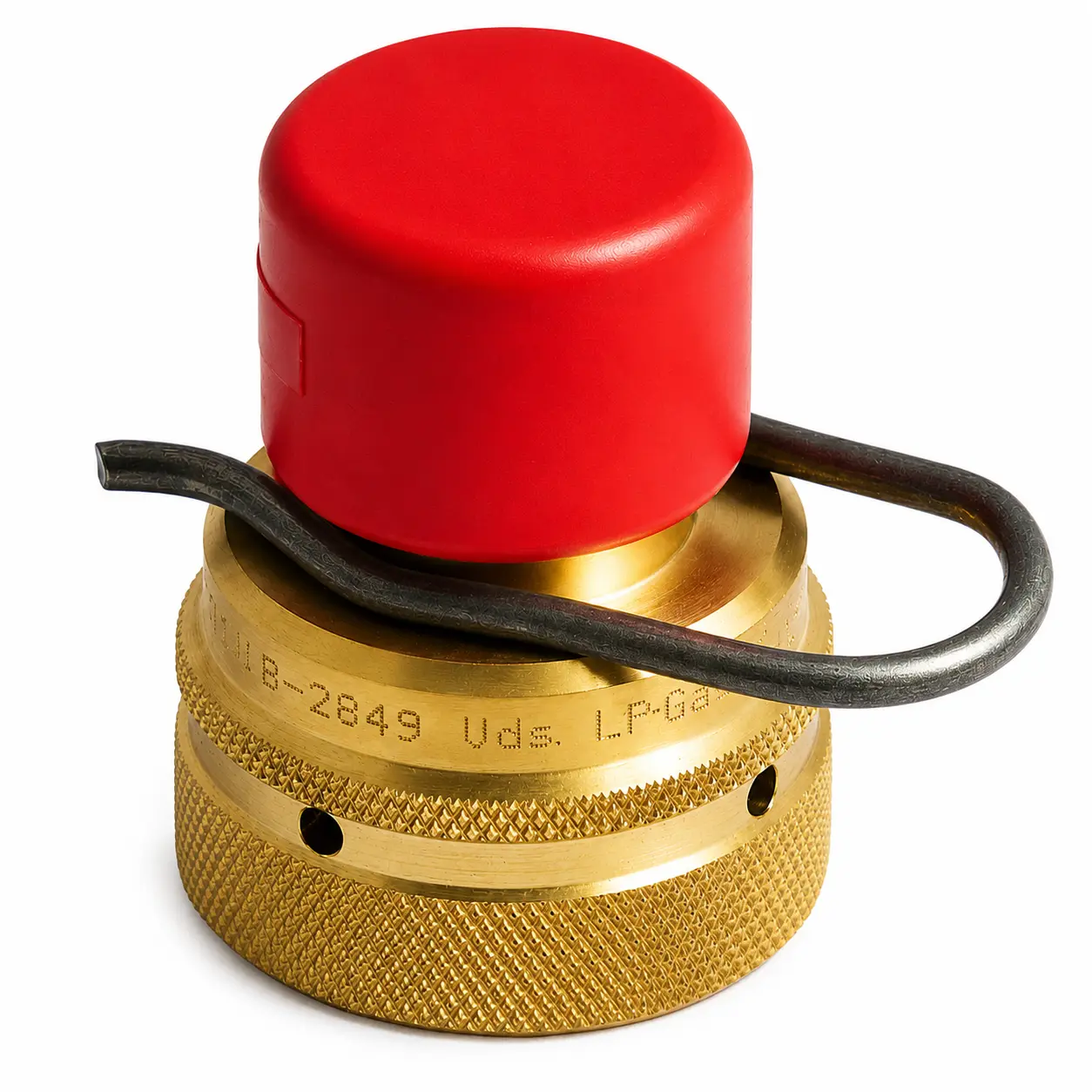 [ANS-A1638150HY] Actuador manual local modelo TLX