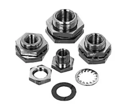 [ANS-77284] Adaptador "Quik-Seal"3/8. R-102. ANSUL