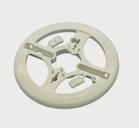 [SPL-4098-9799] Adaptador de base "Foundation" de 5" a 6". Simplex