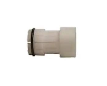 [ANS-439876] Adaptador de boquilla, para Apuntado de boquilla de nuevo estilo, para sistemas de supresión de incendios R-102. ANSUL