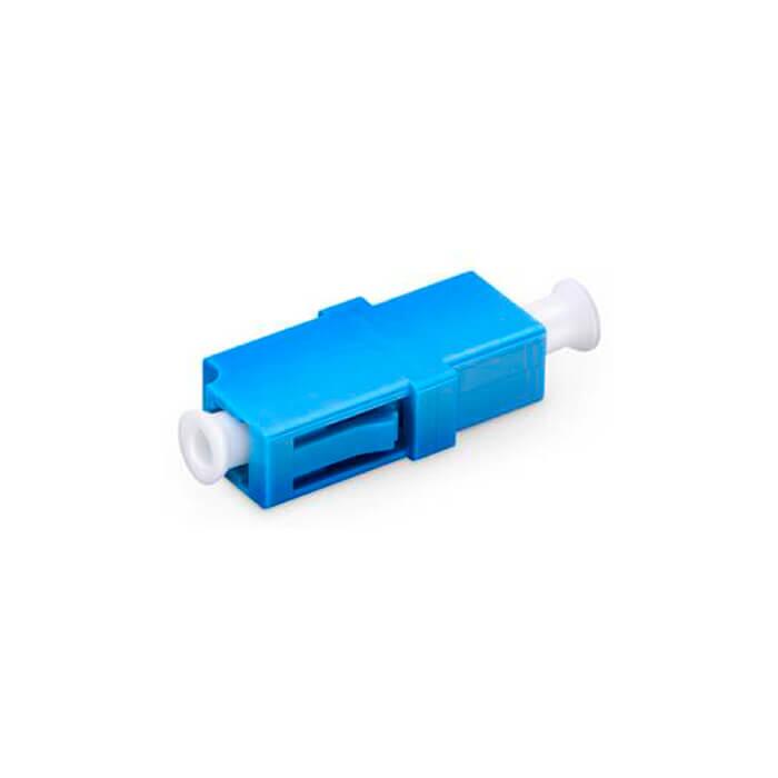 [CBL-OAM-11SU] Adaptador de fibra Multi-Modo 50/125 LC/UPC Simplex. Cablix