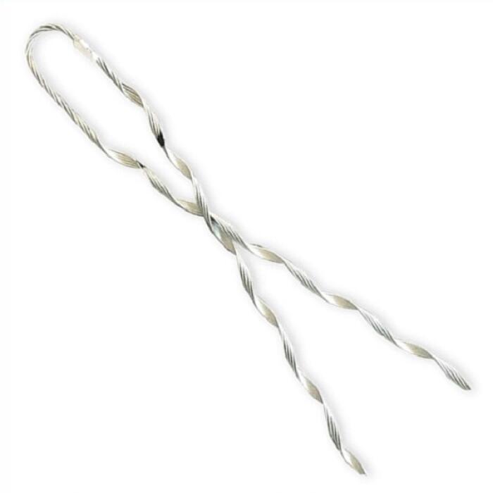 [CBL-OFTPGG0771] Agarre de extremo preformado de acero galvanizado de cables de 7,0 a 8,0 mm x 700 mm - Spam 100 metros - 4x2,5 mm