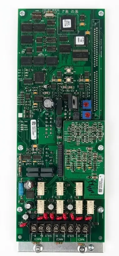 [SPL-8566-677] Amplificador de 100W para panel 4100U