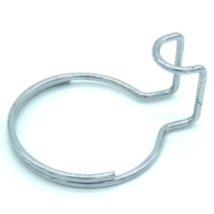 [CBL-OFT-SCR1] Anillo de cable de suspensión de 60 mm. Cablix.