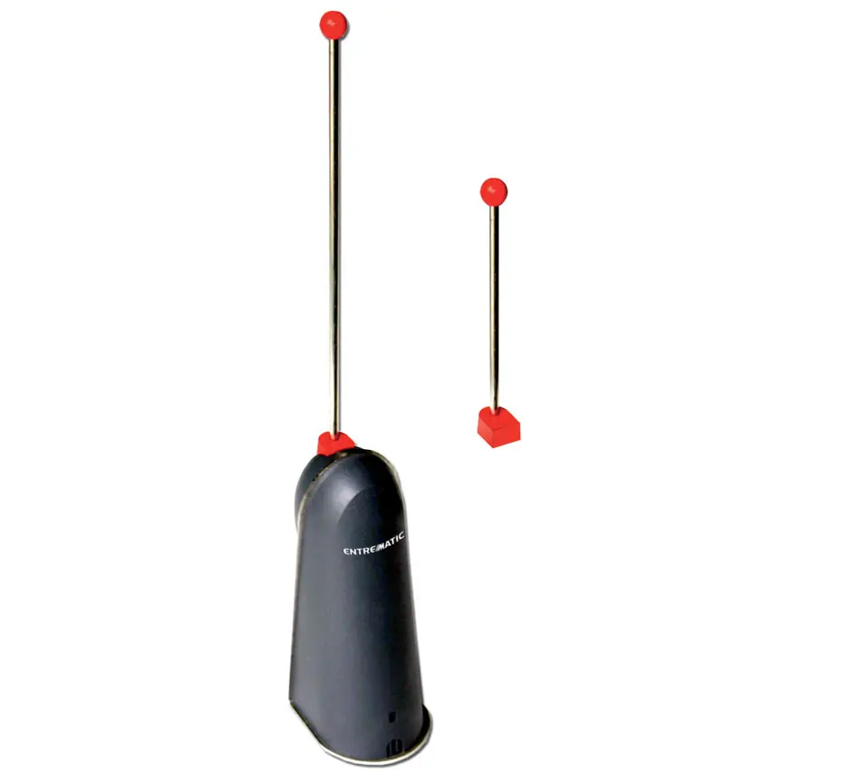 [ENT-GOL148REA] Antena 433Mhz y 868Mhz, sin cable R6-58. NAGOL148REA.
