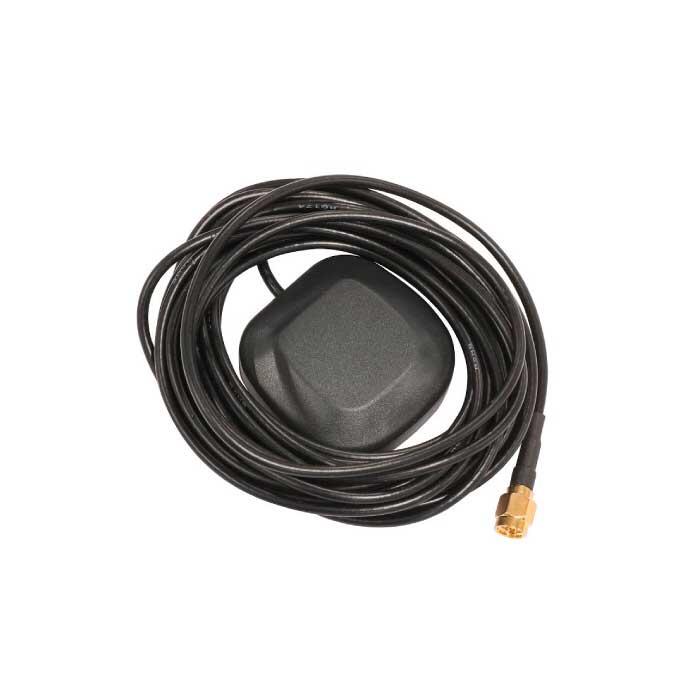 [MIK-ACGPSA] Antena GPS activa para kit LtAP mini LTE. Mikrotik.