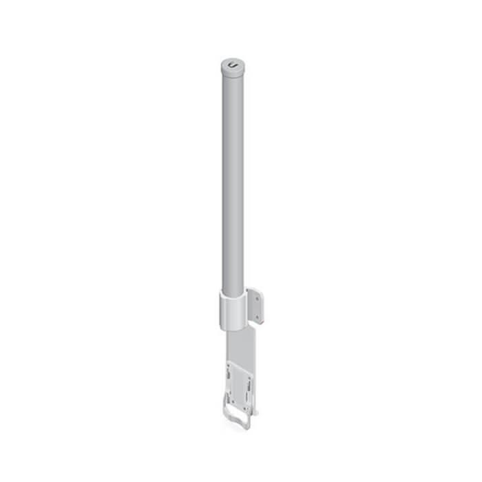 [UBT-AMO-5G13] airMAX Omni 5 GHz 13 dBi | Cobertura 360° · 2×2 MIMO Dual-Polarity · Mayor Alcance que 5G10 · Carrier Class