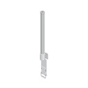 Antena airMAX Omni 5 GHz 13 dBi con cobertura 360° y MIMO
