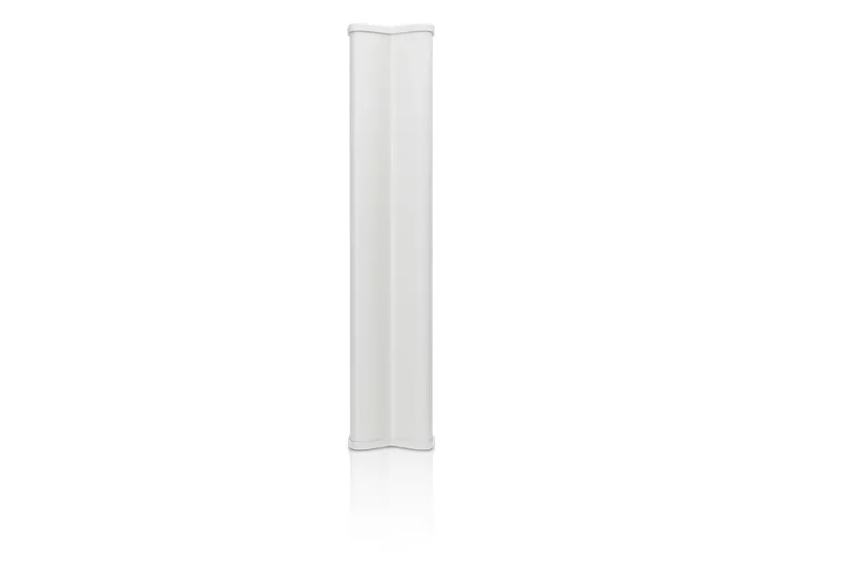 [UBT-AM-2G15-120] Antena sectorial airMAX 2.4 GHz 15 dBi 120° para Rocket M2