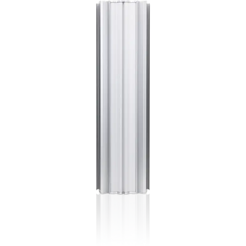 [UBT-AM-5AC22-45] Antena Sectorial airMAX ac 5 GHz 22 dBi 45° | Sector PtMP Alta Densidad · Cross-pol 30 dB · Diseño Deflector Anti-Interferencias · Rocket5ac