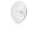 RocketDish 30 dBi 5 GHz | Antena Parabólica PtP Carrier Class · Diseño OMT · Montaje Snap-In sin Herramientas