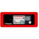 [SPL-4606-9202] Anunciador remoto LCD para panel de incendio 4007ES. Simplex