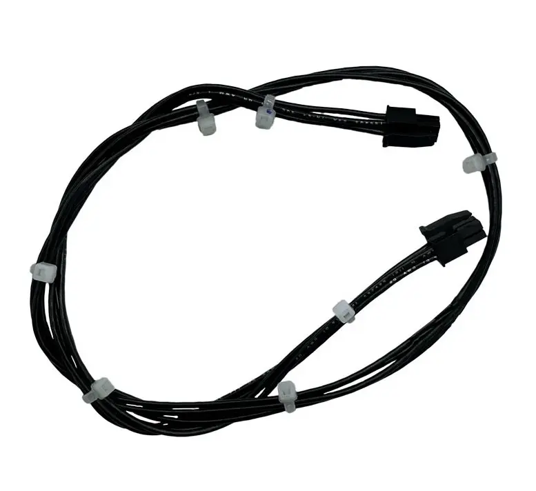 [SPL-734-008] Arnés para conexión de potencia y de comunicación para el PDI. Simplex