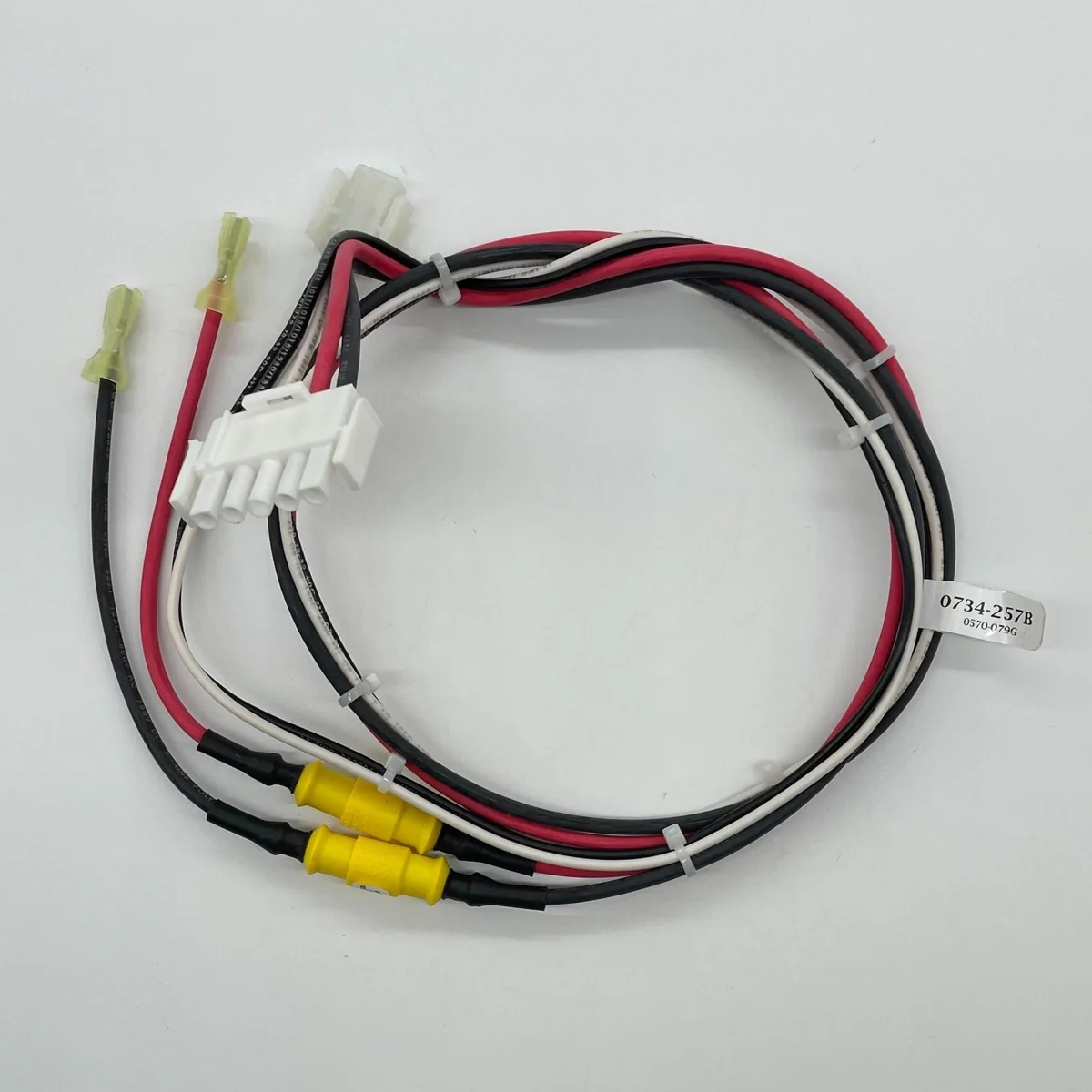 [SPL-4100-0644] Arnés para fuente de poder. Simplex