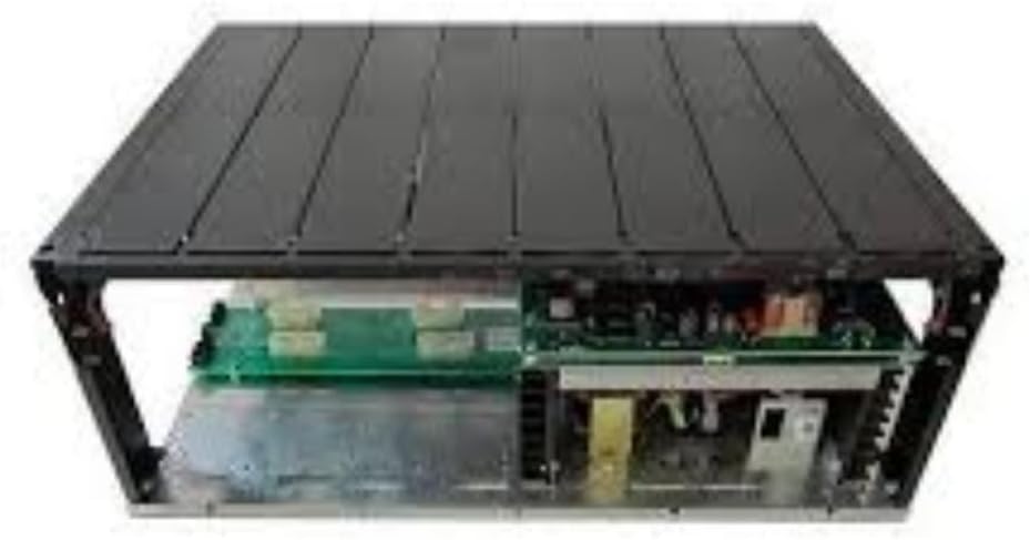 [SPL-4100-2300] Bahía de expansión para panel de incendio. Simplex