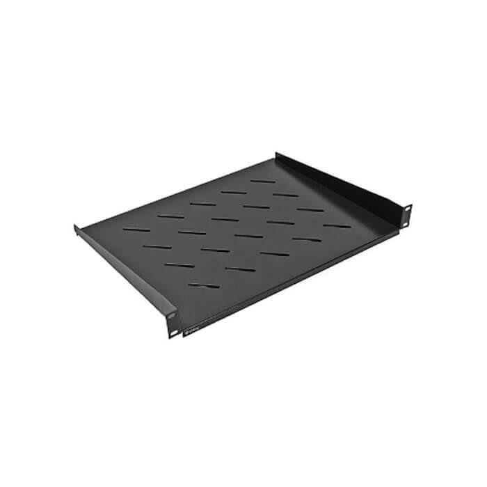 [IFL-IFM-CA-CS-V1UD15] Bandeja ventilada 1U - 50 CM de profundidad, marca Iflux