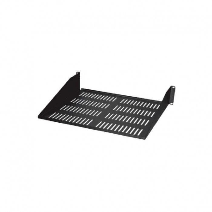 [IFL-IFM-CA-CS-V2UD15] Bandeja ventilada de 2U, profundidad 50 CM, Marca. Iflux