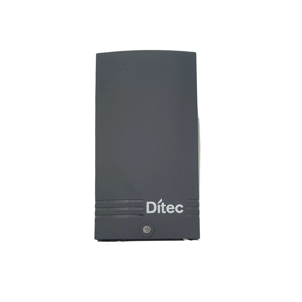 [ENT-CONT1] Base Porta-Tarjetas Interior/Exterior para 1 Tarjeta – NACONT1