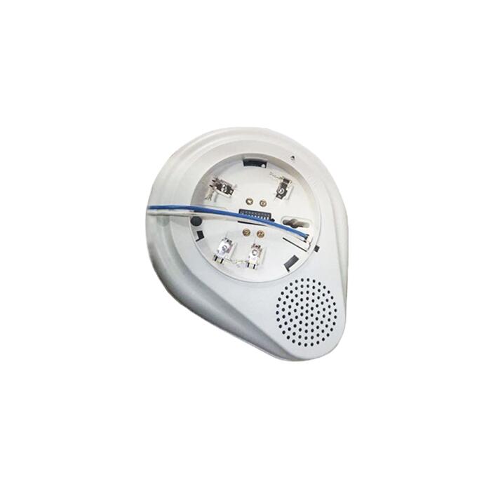 [SPL-4098-9772] Base audible diireccionables 520 Hz. Simplex