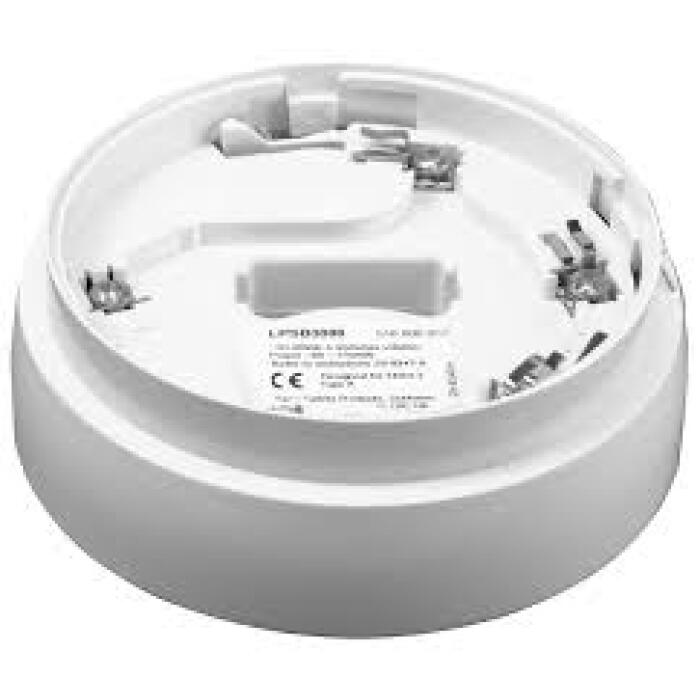 [SPL-4098-5210] Base audible para sensor direccionable "Foundation". Simplex