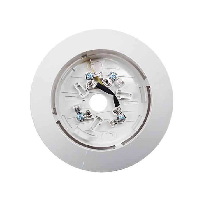 [KID-KI-SB4] Base de 4" para detector de humo. Marca Kidde.