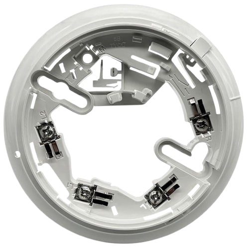 [SPL-4098-5207] Base para sensores "Foundation" de 5". Simplex