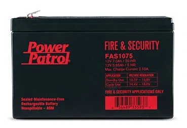 [SPL-TSI-BATTERY] Bateria de Truestar2