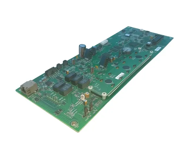 [SPL-650-440] CPU 4010ES y LCD 2X40