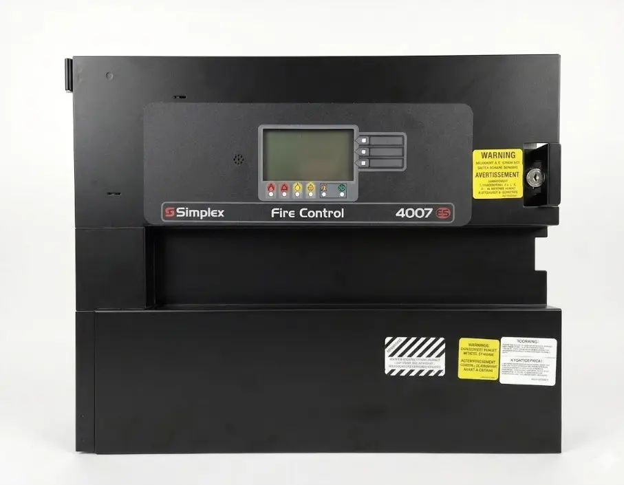 [SPL-8699-551] CPU para panel 4007ES Hybrid. Simplex