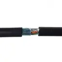 [IFL-TRX610-F-CMX] Cable FTP Cat6 para exteriores sin gel en caja de 305mts.