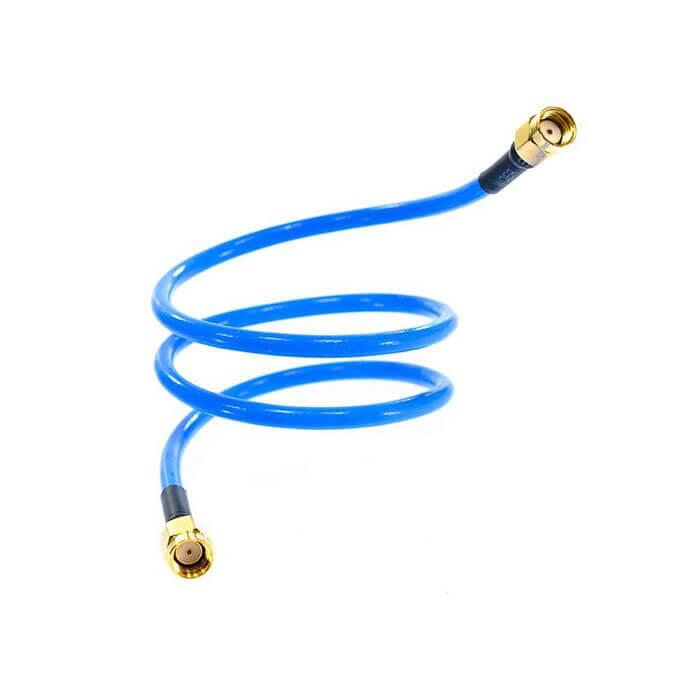 [MIK-ACRPSMA] Cable RPSMA a RPSMA de 500mm. Mikrotik