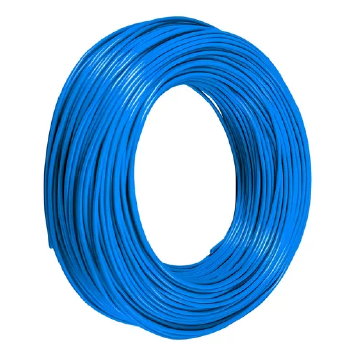 [LAC-CA664704] Cable aislado 20000V 50m. Lacme