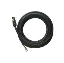 [HIK-DS-D42-PC] Cable de Datos Principal para Paneles LED de Exterior, Compatible con Familia CD-1AAB y CD-2APA