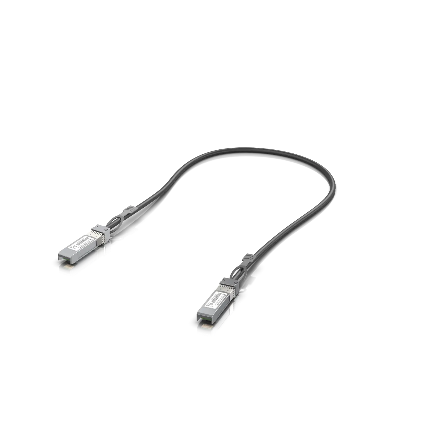 Cable DAC SFP+ 10 Gbps 1 Metro | Cobre Pasivo · Conector SFP+ a SFP+ · Baja Latencia · Interconexión 10G en Rack