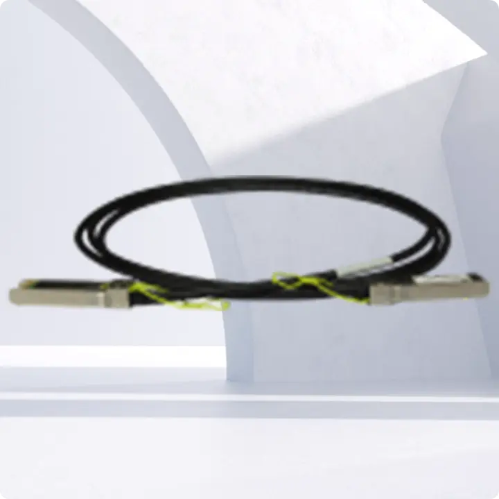 Cable Huawei de conexión directa SFP+ 10G de 3 m para interior