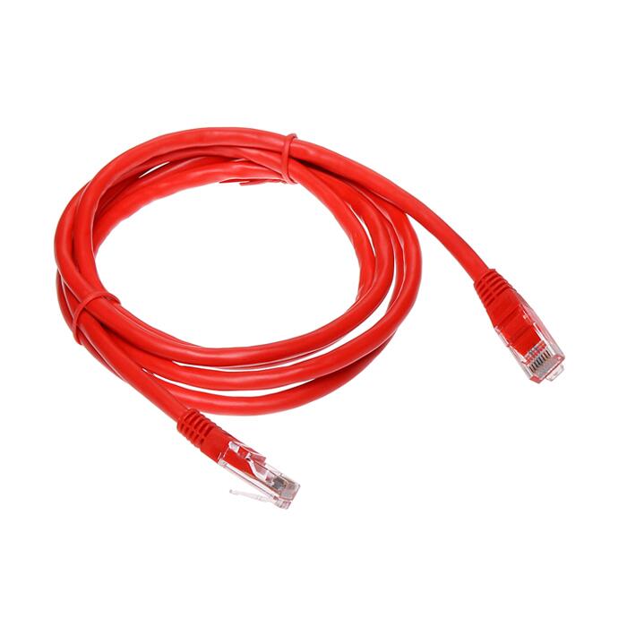 [IFL-PATCHCORD-30] Cable de red patch cord UTP, CAT5e, 30 metros 7/0.20 cobre.