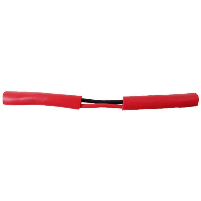 [IFL-CAF2X16FPLR] Cable para alarma contra incendio, 16AWG/2 hilos, sin shield, carrucha de 305 metros. Iflux.
