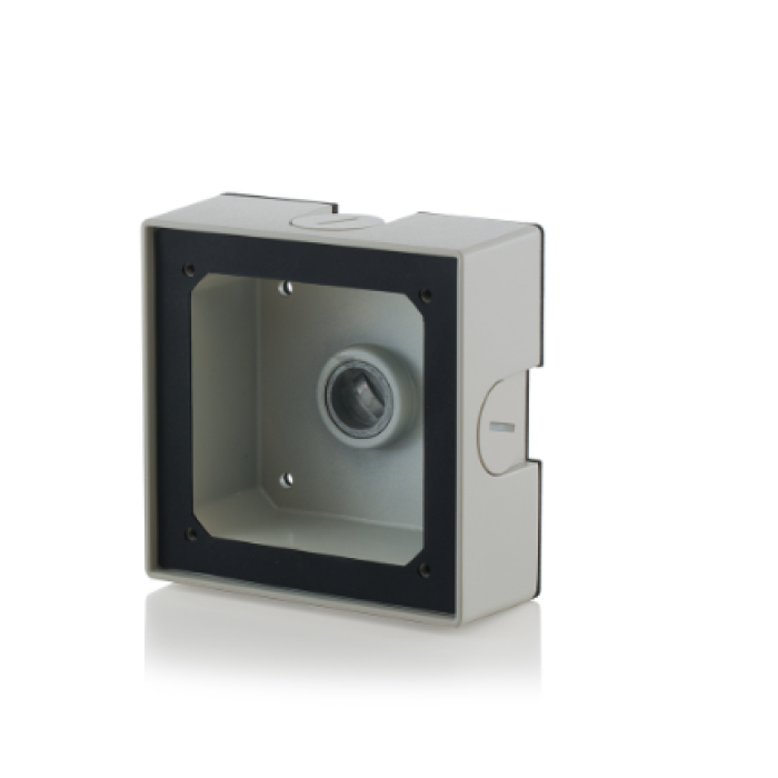 [ARC-AV-JBA] Caja de conexiones. Marca Arecont.