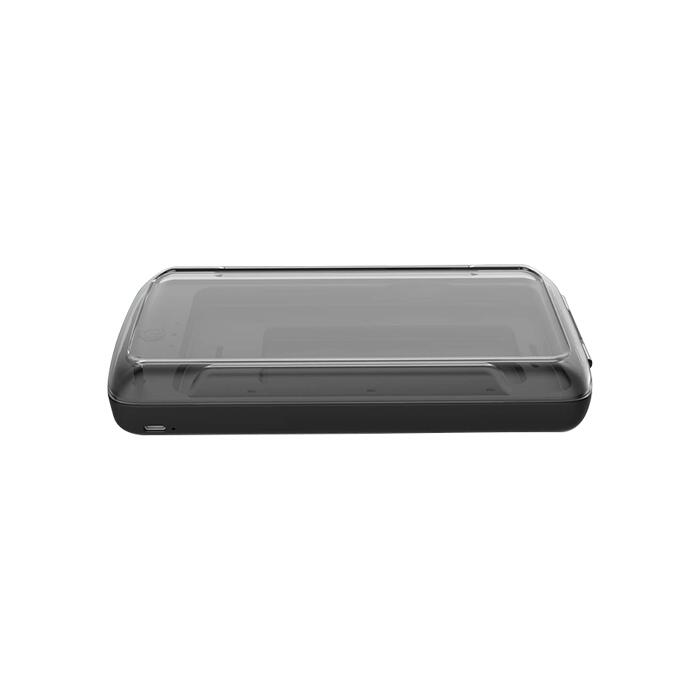 [IFL-SE-UVX40] Caja de esterilización ultravioleta rápida.