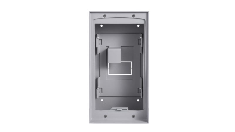[HIK-DS-KAB01] Caja de montaje en pared para videoportero. Hikvision