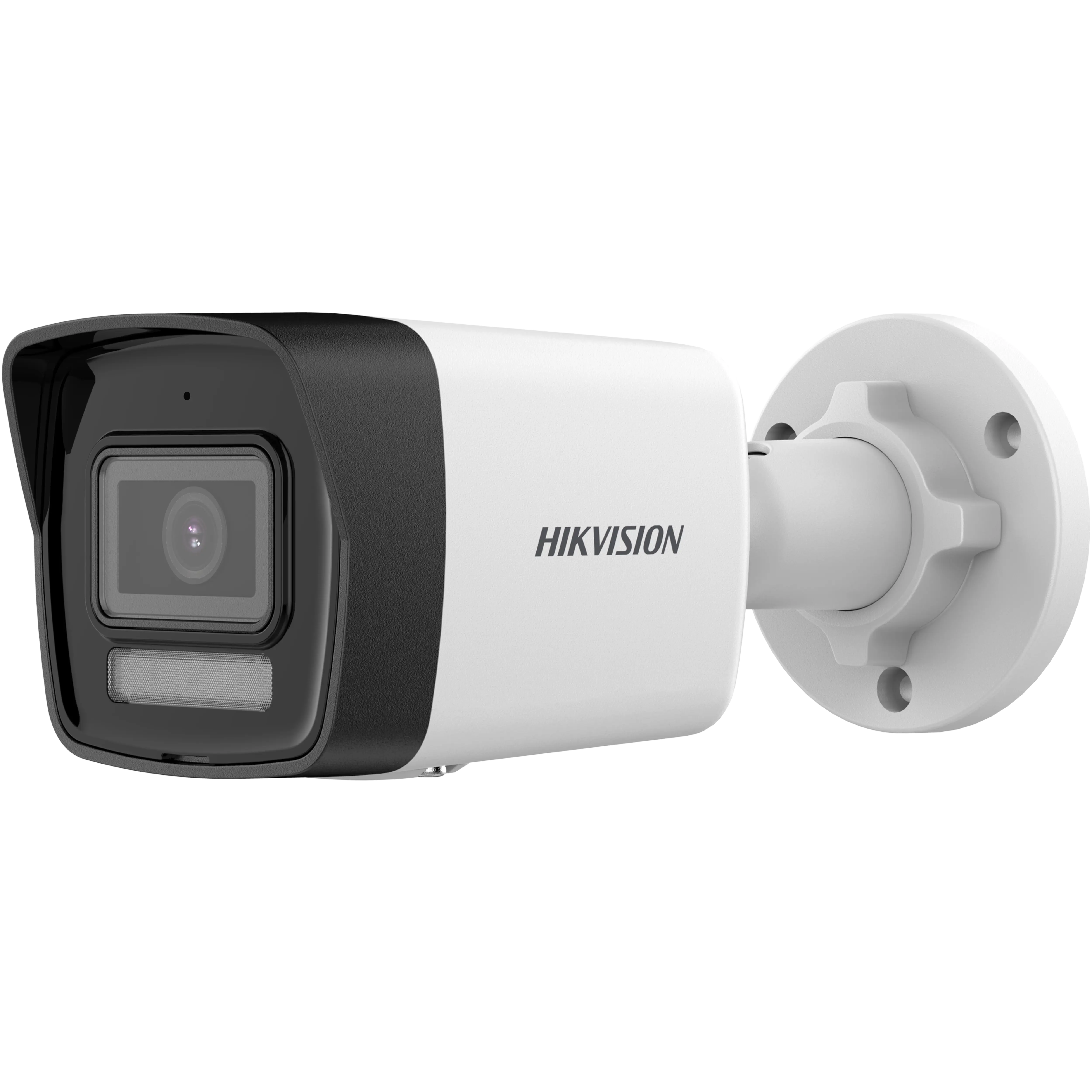 [HIK-DS2CD1043G2LIUF28] Camara IP, tipo bullet , 4MP,  Inteligente, microfono, IP67, compresion H.265+, admite tarjeta de memoria hasta 512gb