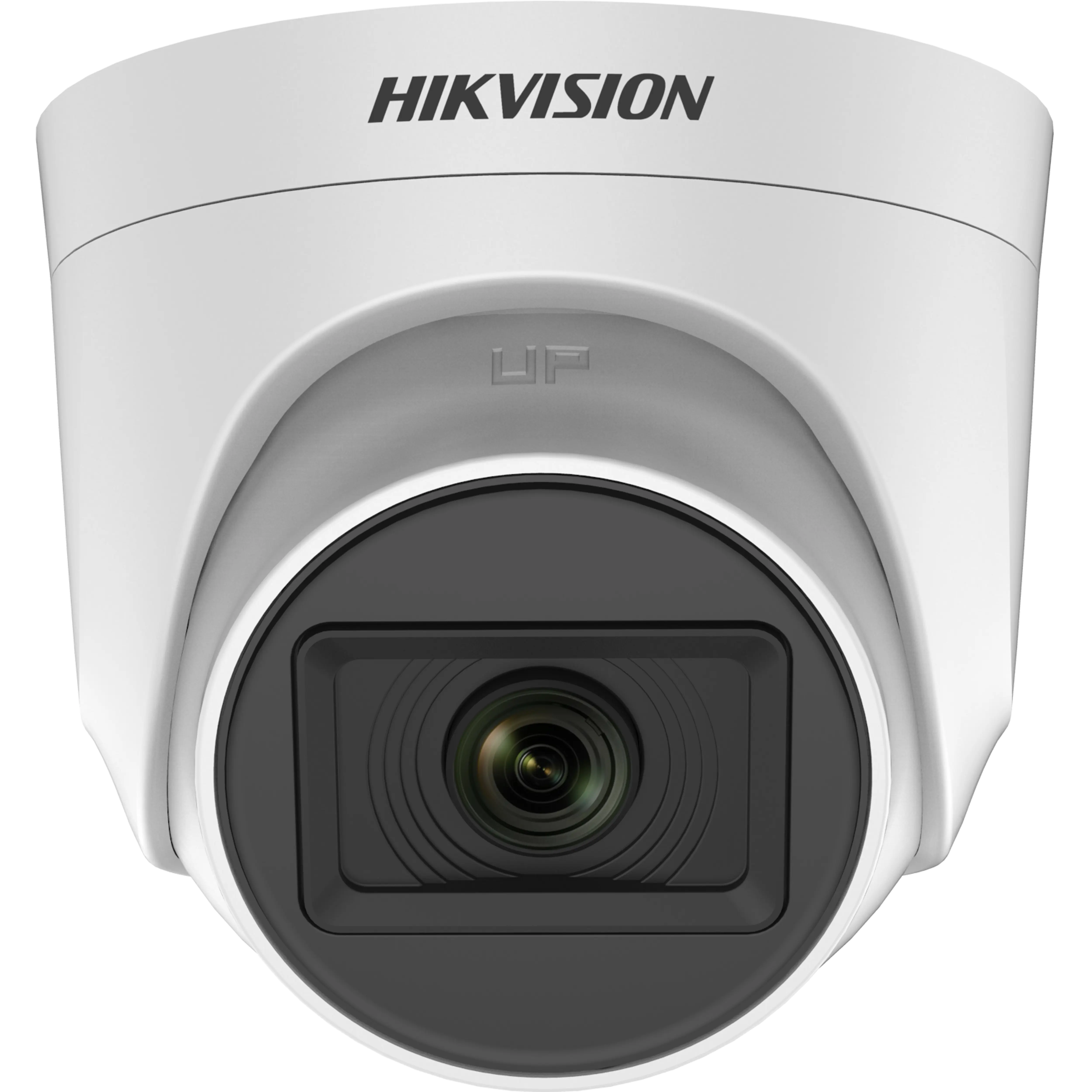 [HIK-DS-2CE76D0T-EXIPF(2.8mm)] Camara Turret, Analoga, 2MP, IR 20M, Lente 2.8mm DS-2CE76D0T-EXIPF