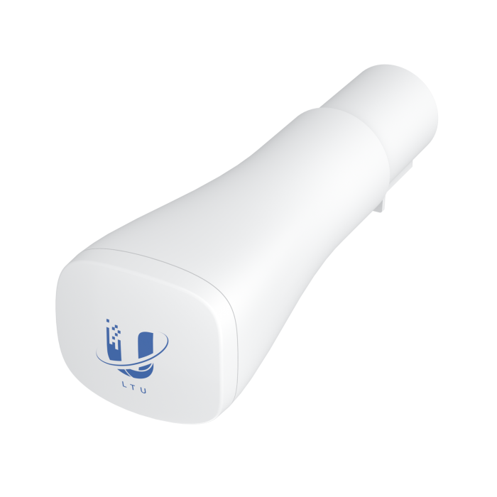 [UBT-LTU-INSTANT] LTU Instant | CPE Conversión Plug-and-Play para LiteBeam 5AC Gen2 · LTU 5 GHz 22 dBi 900+ Mbps 15+ km