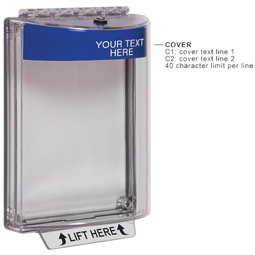 [STI-STI-13010CB-ES] Cobertor para exteriores. STI